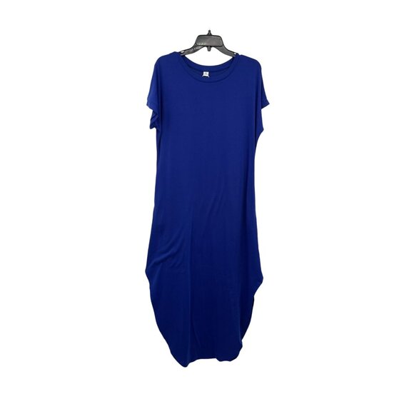 Anrabess Dresses & Skirts - Anrabess Dress Womens L NEW Blue